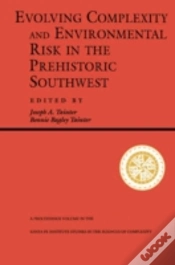 Capa do artigo Evolving Complexity And Environmental Risk In The Prehistoric Southwest