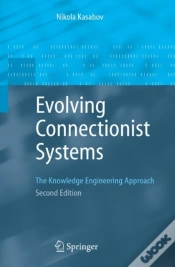 Capa do artigo Evolving Connectionist Systems