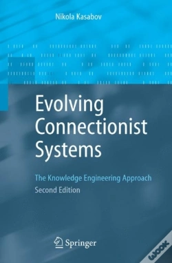Capa do artigo Evolving Connectionist Systems
