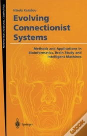 Capa do artigo Evolving Connectionist Systems