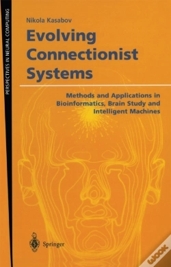 Capa do artigo Evolving Connectionist Systems