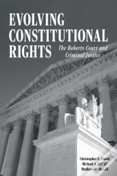 Evolving Constitutional Rights