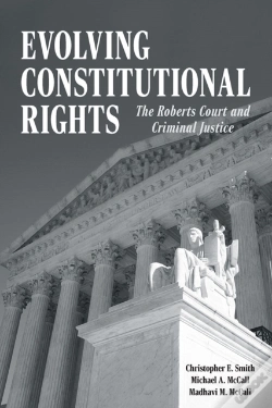 Capa do artigo Evolving Constitutional Rights
