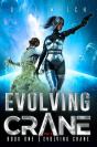 Evolving Crane - Preview