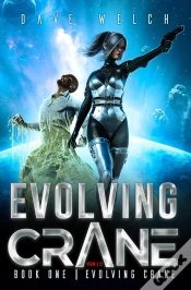 Capa do artigo Evolving Crane