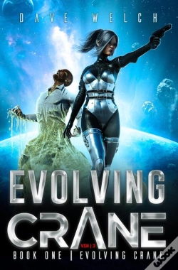 Capa do artigo Evolving Crane