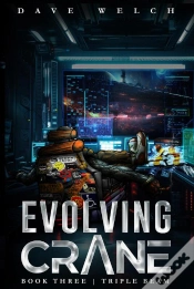 Capa do artigo Evolving Crane