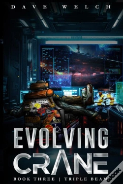 Capa do artigo Evolving Crane