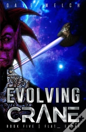 Capa do artigo Evolving Crane