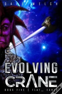 Capa do artigo Evolving Crane