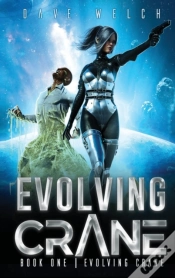 Capa do artigo Evolving Crane
