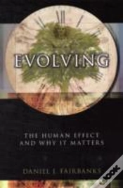 Capa do artigo Evolving