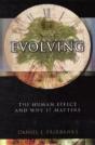 Evolving - Preview