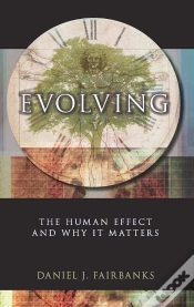 Capa do artigo Evolving