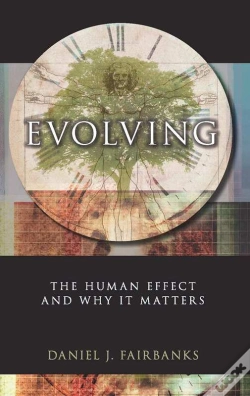 Capa do artigo Evolving