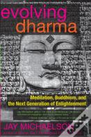 Evolving Dharma