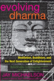 Capa do artigo Evolving Dharma