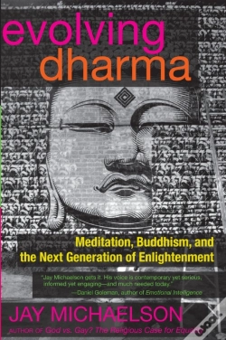 Capa do artigo Evolving Dharma