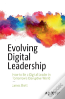 Evolving Digital Leadership