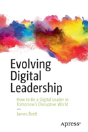 Evolving Digital Leadership - Preview