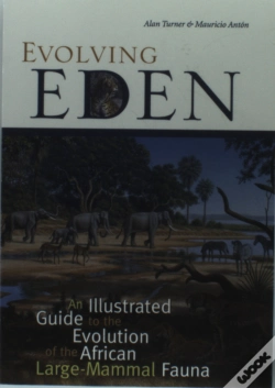 Capa do artigo Evolving Eden