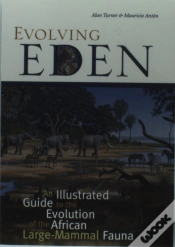 Capa do artigo Evolving Eden