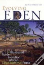 Capa do artigo Evolving Eden