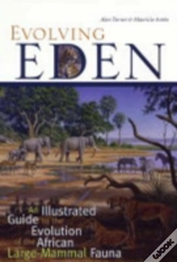 Capa do artigo Evolving Eden