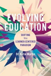 Capa do artigo Evolving Education