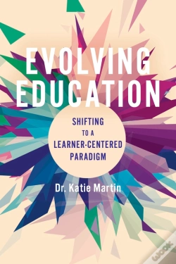 Capa do artigo Evolving Education