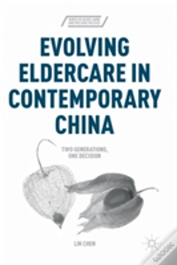 Capa do artigo Evolving Eldercare In Contemporary China