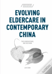 Capa do artigo Evolving Eldercare In Contemporary China