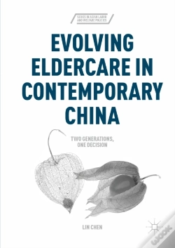 Capa do artigo Evolving Eldercare In Contemporary China
