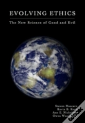 Capa do artigo Evolving Ethics