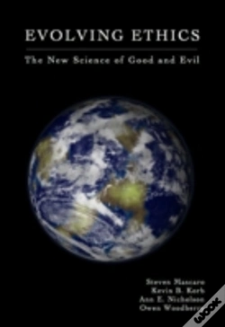 Capa do artigo Evolving Ethics