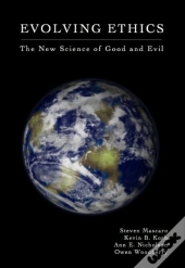 Evolving Ethics