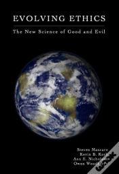 Capa do artigo Evolving Ethics