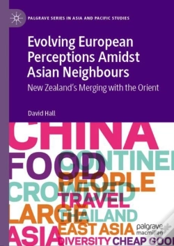 Capa do artigo Evolving European Perceptions Amidst Asian Neighbours