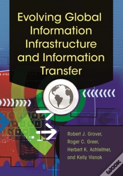 Capa do artigo Evolving Global Information Infrastructure And Information Transfer