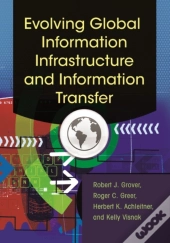 Evolving Global Information Infrastructure And Information Transfer
