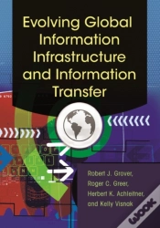 Capa do artigo Evolving Global Information Infrastructure And Information Transfer