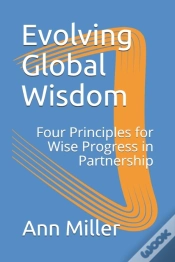 Capa do artigo Evolving Global Wisdom