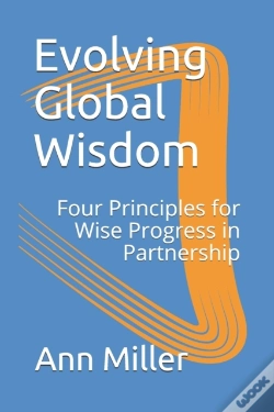 Capa do artigo Evolving Global Wisdom