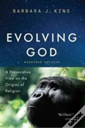 Capa do artigo Evolving God
