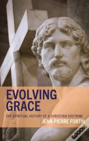 Capa do artigo Evolving Grace