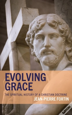 Capa do artigo Evolving Grace