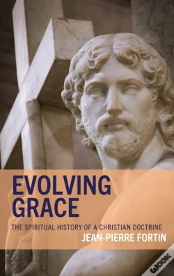 Capa do artigo Evolving Grace