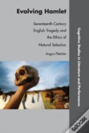 Capa do artigo Evolving Hamlet