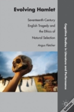Capa do artigo Evolving Hamlet