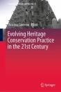 Evolving Heritage Conservation Practice In The 21st Century - Preview